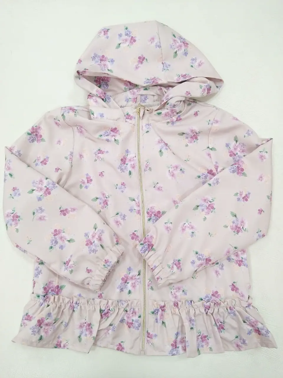 ANY H コーディネート画像