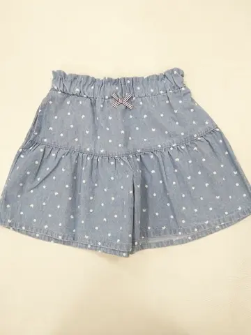 ANY H コーディネート画像