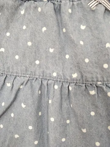 ANY H コーディネート画像