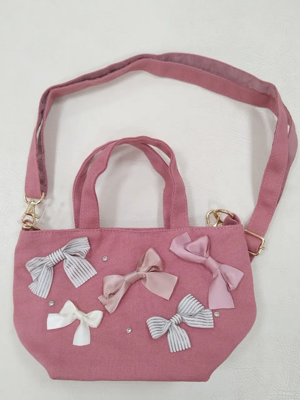 ANY H コーディネート画像