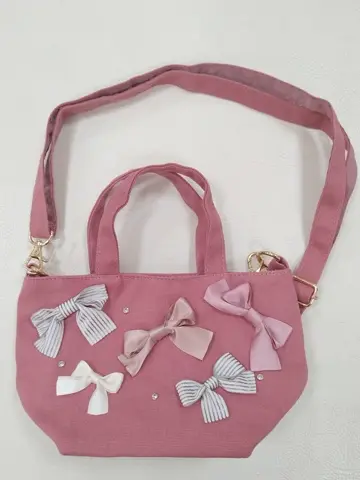 ANY H コーディネート画像