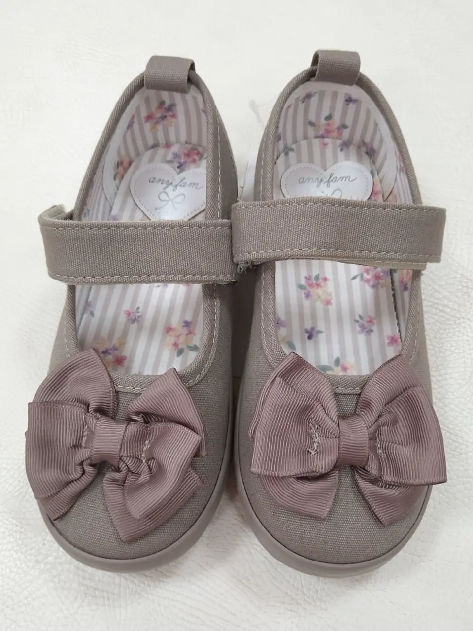 ANY H コーディネート画像