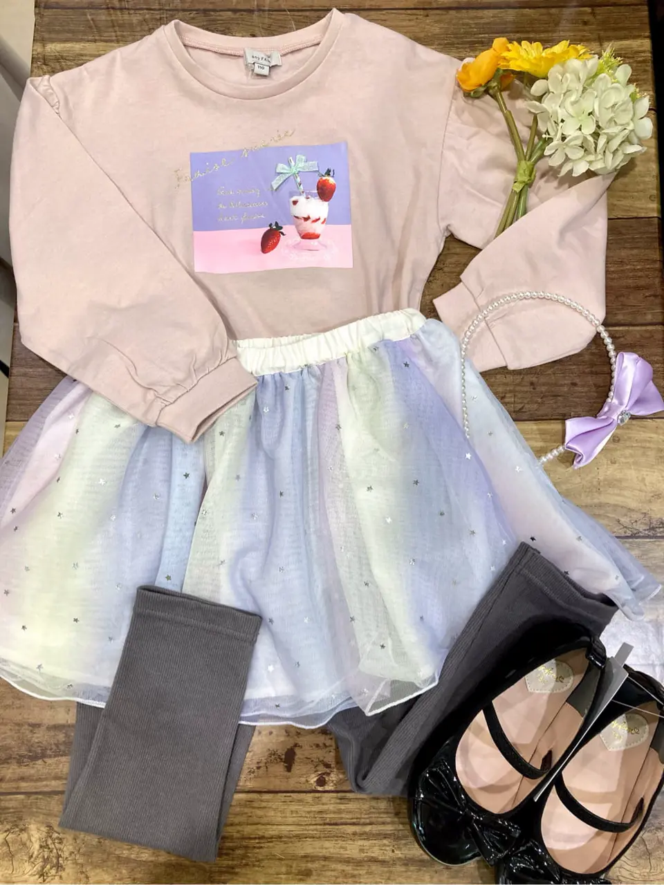  杉原 コーディネート画像