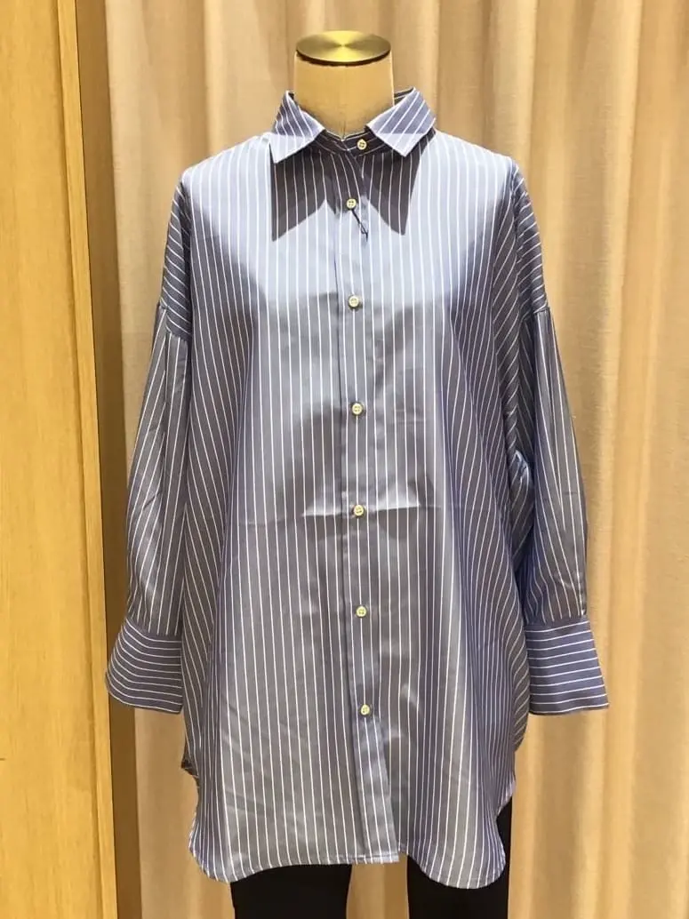 ANY 本吉 コーディネート画像