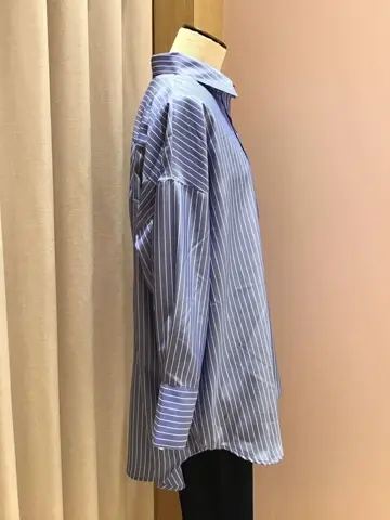 ANY 本吉 コーディネート画像