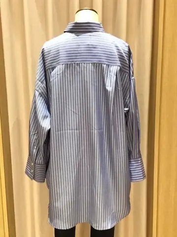 ANY 本吉 コーディネート画像