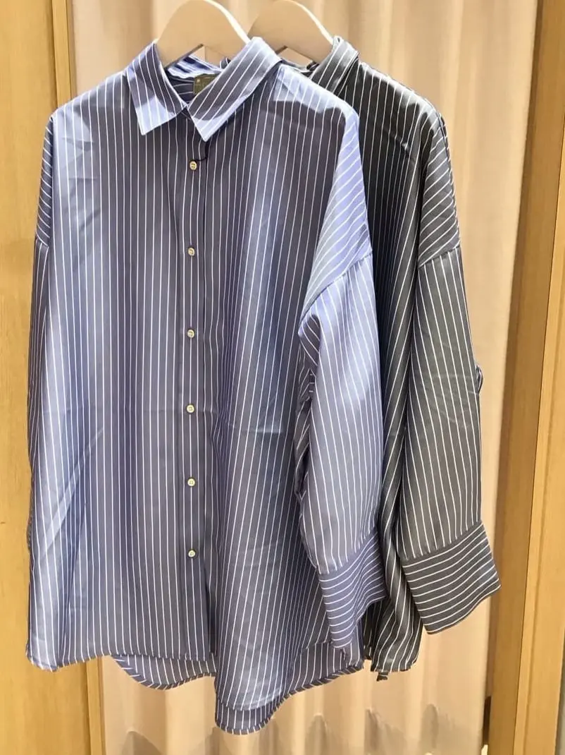 ANY 本吉 コーディネート画像