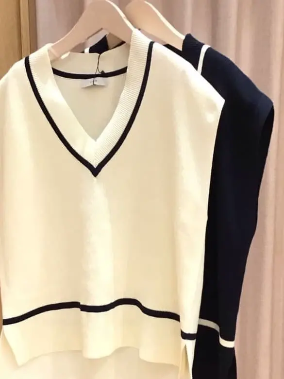 ANY 本吉 コーディネート画像