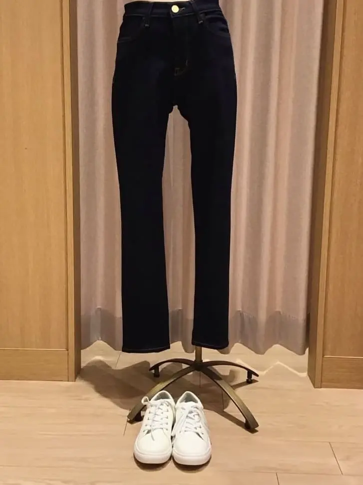 ANY 本吉 コーディネート画像