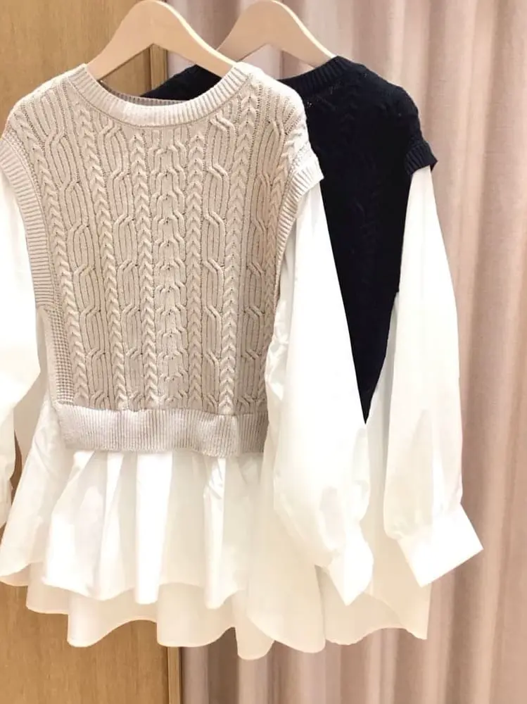 ANY 本吉 コーディネート画像