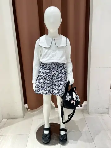 ANY 三橋 コーディネート画像