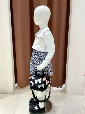 ANY 三橋 コーディネート画像