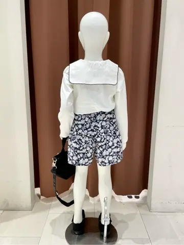 ANY 三橋 コーディネート画像