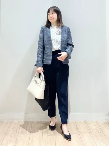 ANY SAKAI コーディネート画像