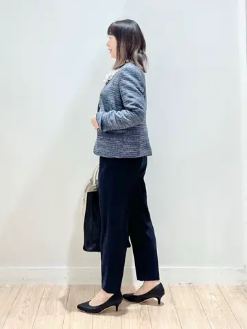 ANY SAKAI コーディネート画像