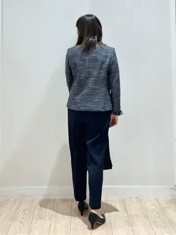 ANY SAKAI コーディネート画像