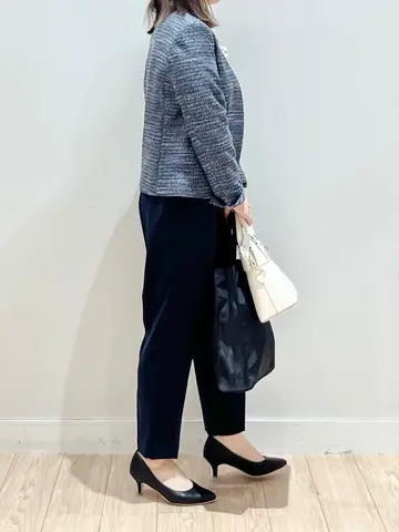 ANY SAKAI コーディネート画像