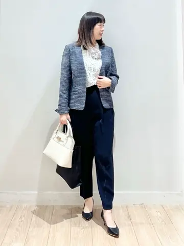 ANY SAKAI コーディネート画像