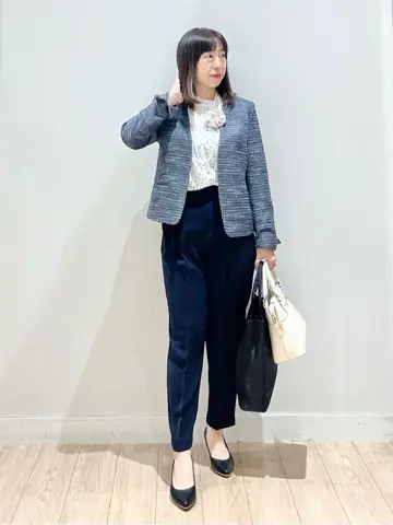 ANY SAKAI コーディネート画像