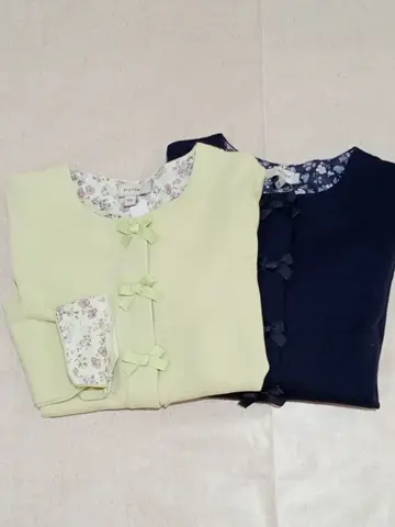 ANY M コーディネート画像