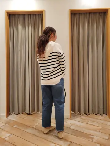 ANY 西村 コーディネート画像