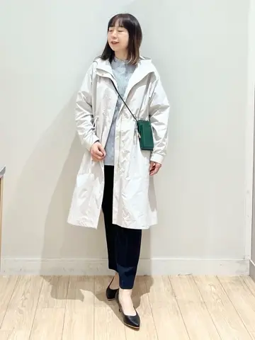 ANY SAKAI コーディネート画像