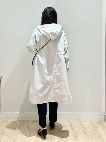 ANY SAKAI コーディネート画像