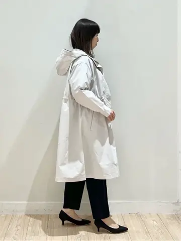 ANY SAKAI コーディネート画像