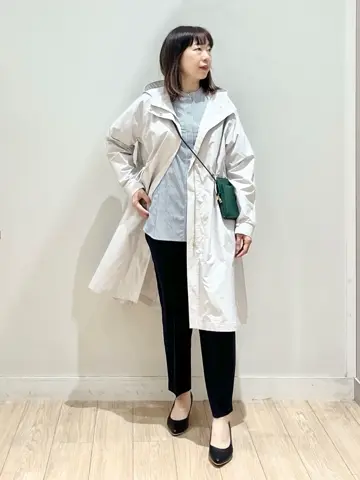 ANY SAKAI コーディネート画像