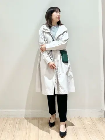 ANY SAKAI コーディネート画像