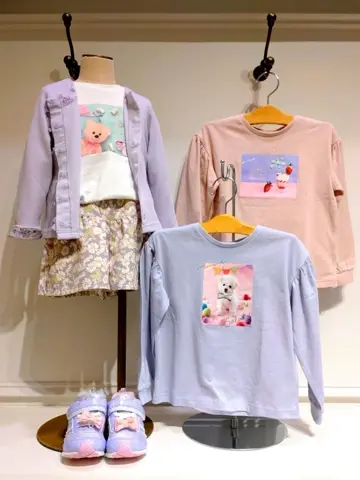 ANY 武市 コーディネート画像