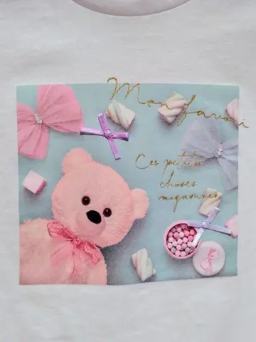 ANY 武市 コーディネート画像