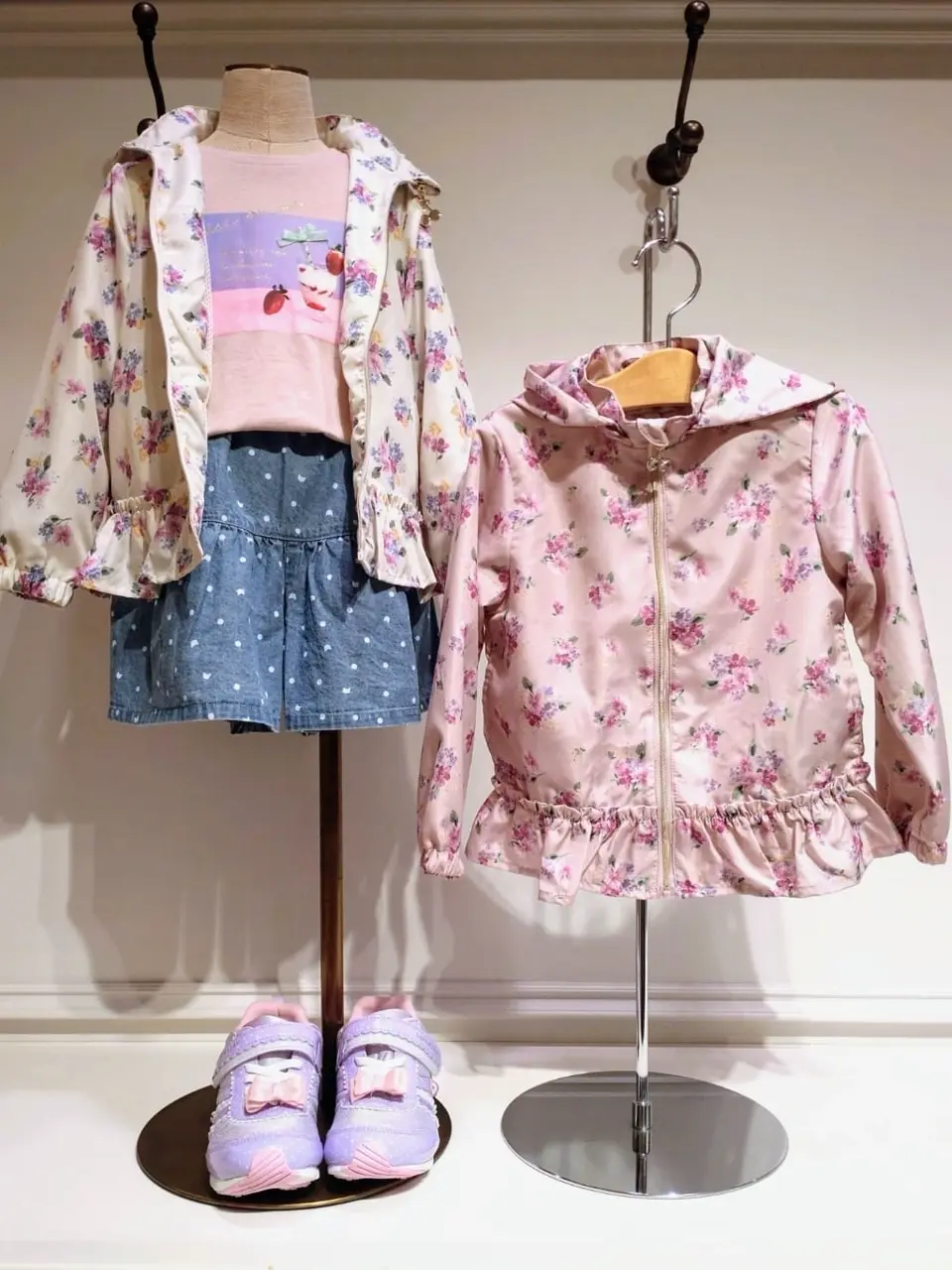 ANY 武市 コーディネート画像