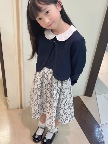 ANY スタッフ コーディネート画像