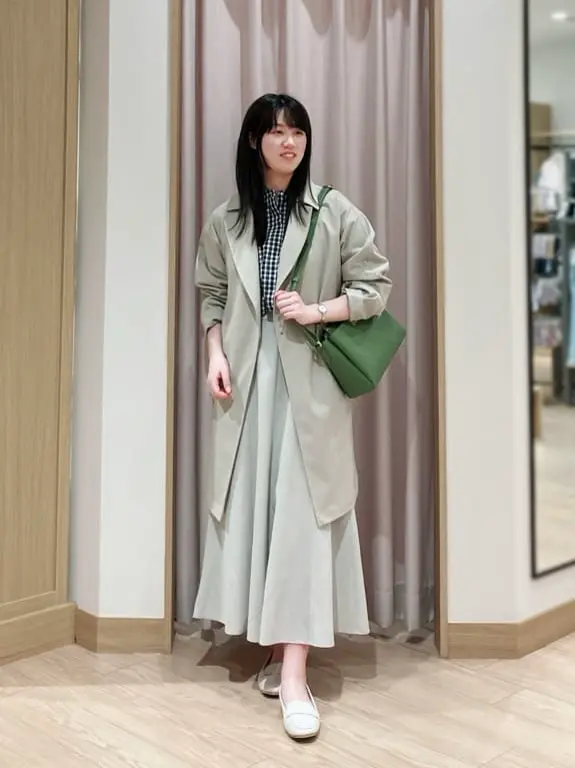  濱口 コーディネート画像