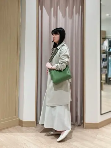 ANY 濱口 コーディネート画像