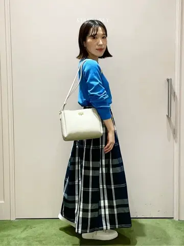 ANY 若松 コーディネート画像