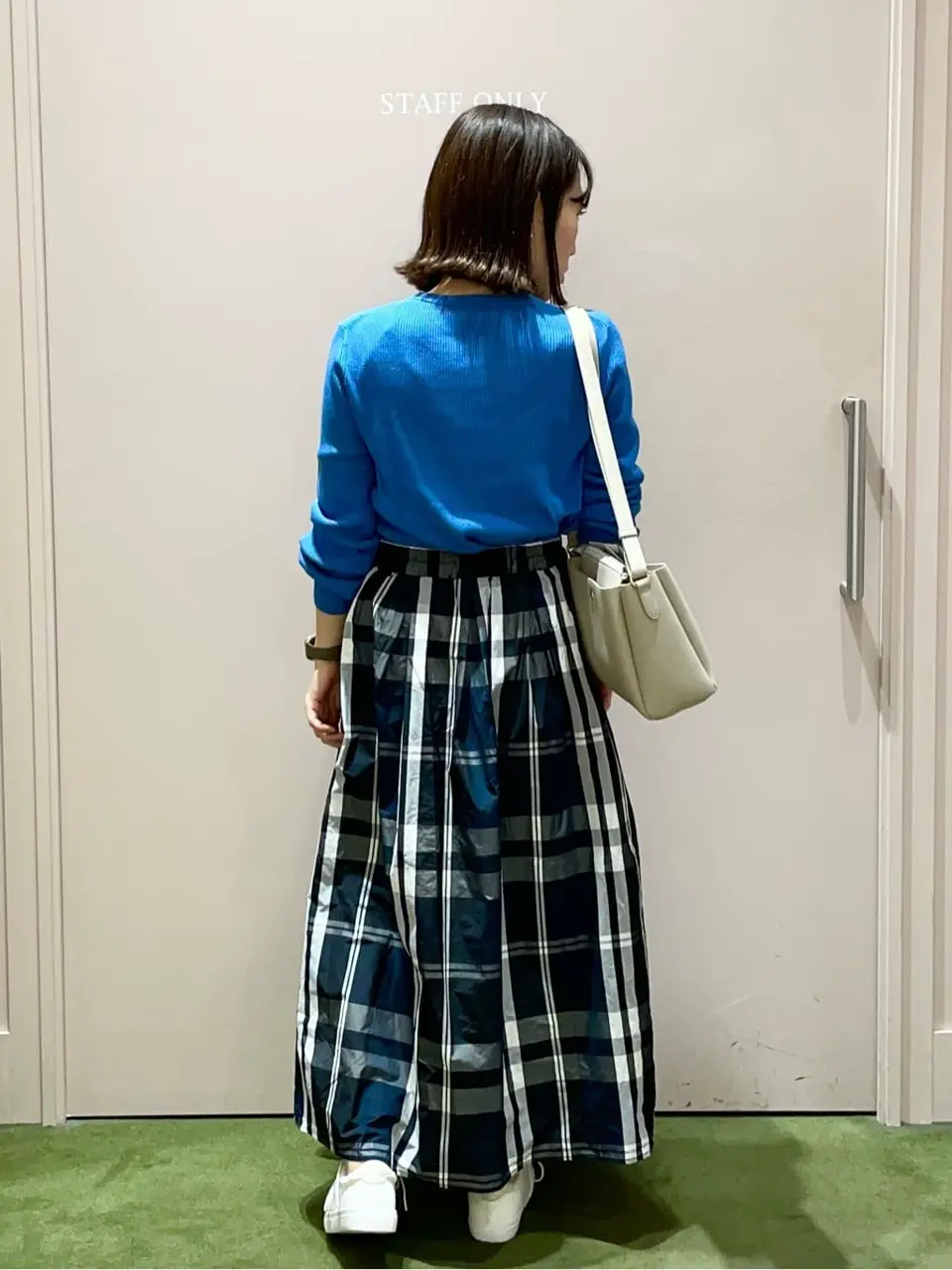 ANY 若松 コーディネート画像