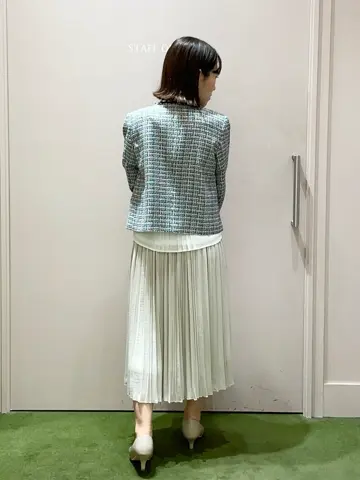 ANY 若松 コーディネート画像