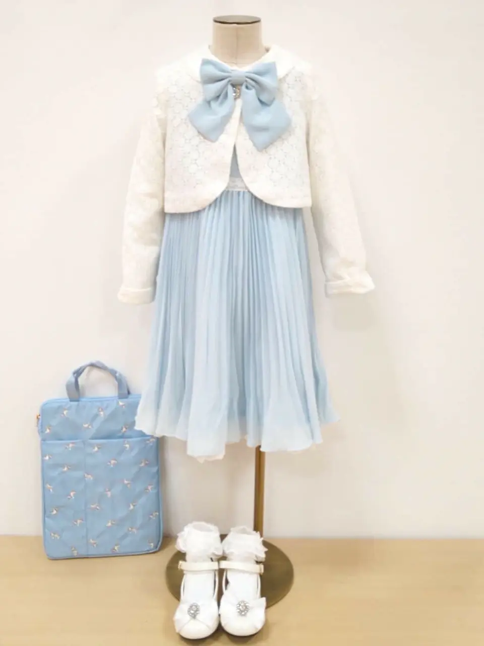 ANY H コーディネート画像