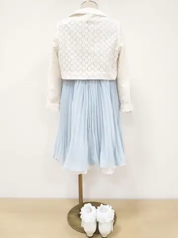 ANY H コーディネート画像