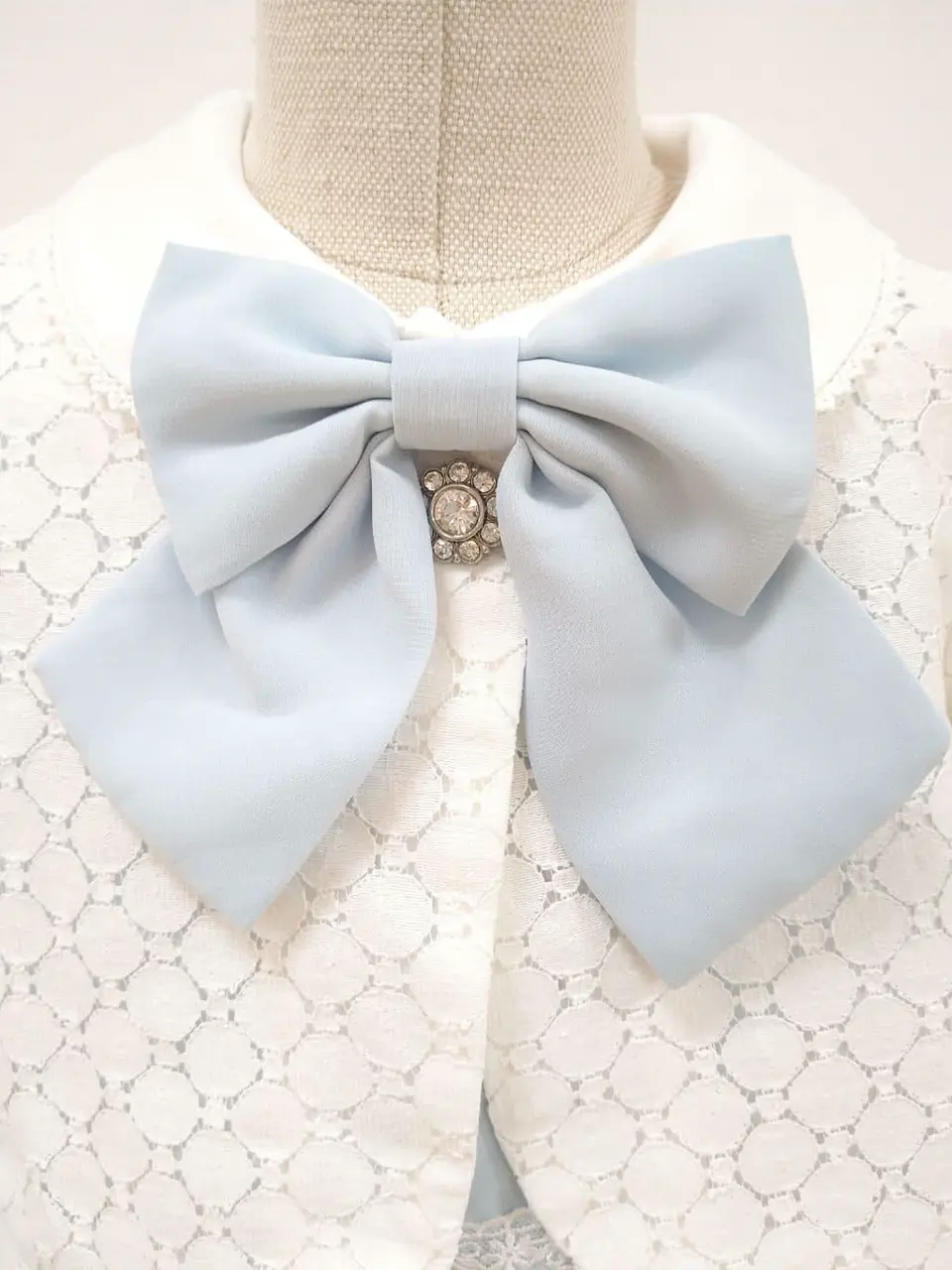 ANY H コーディネート画像