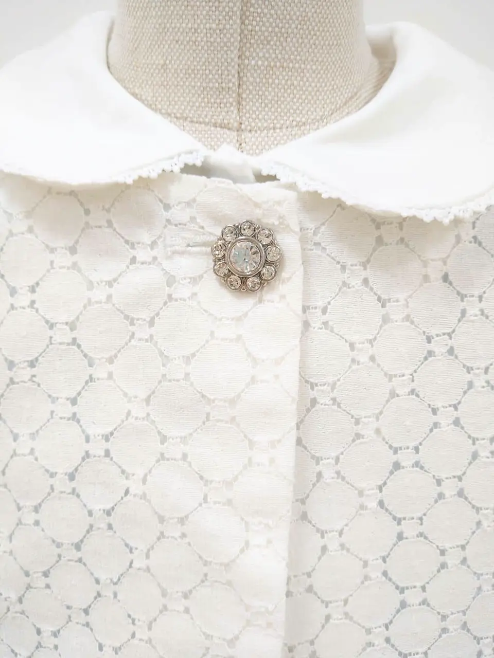 ANY H コーディネート画像