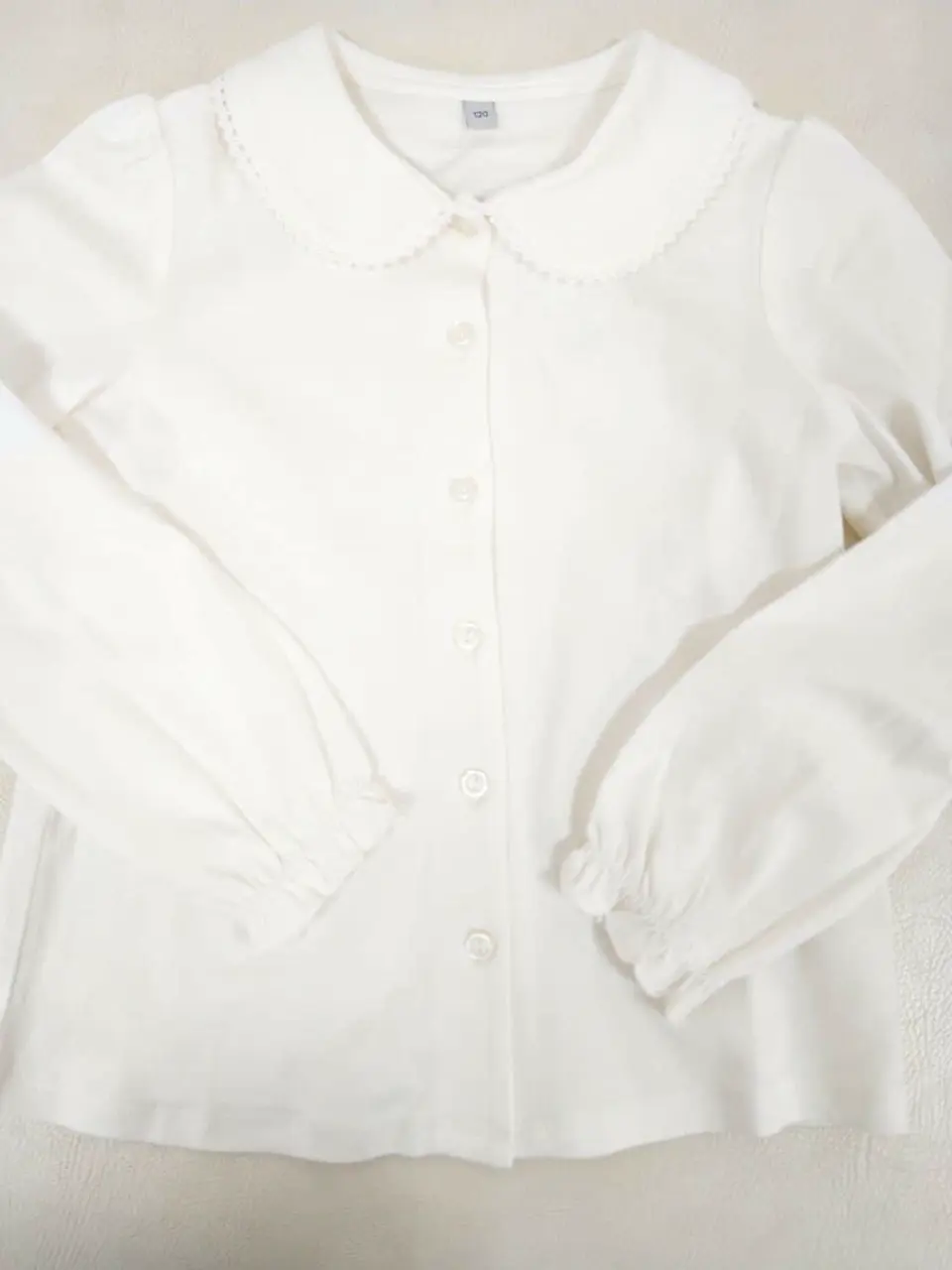 ANY H コーディネート画像