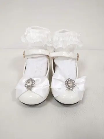 ANY H コーディネート画像