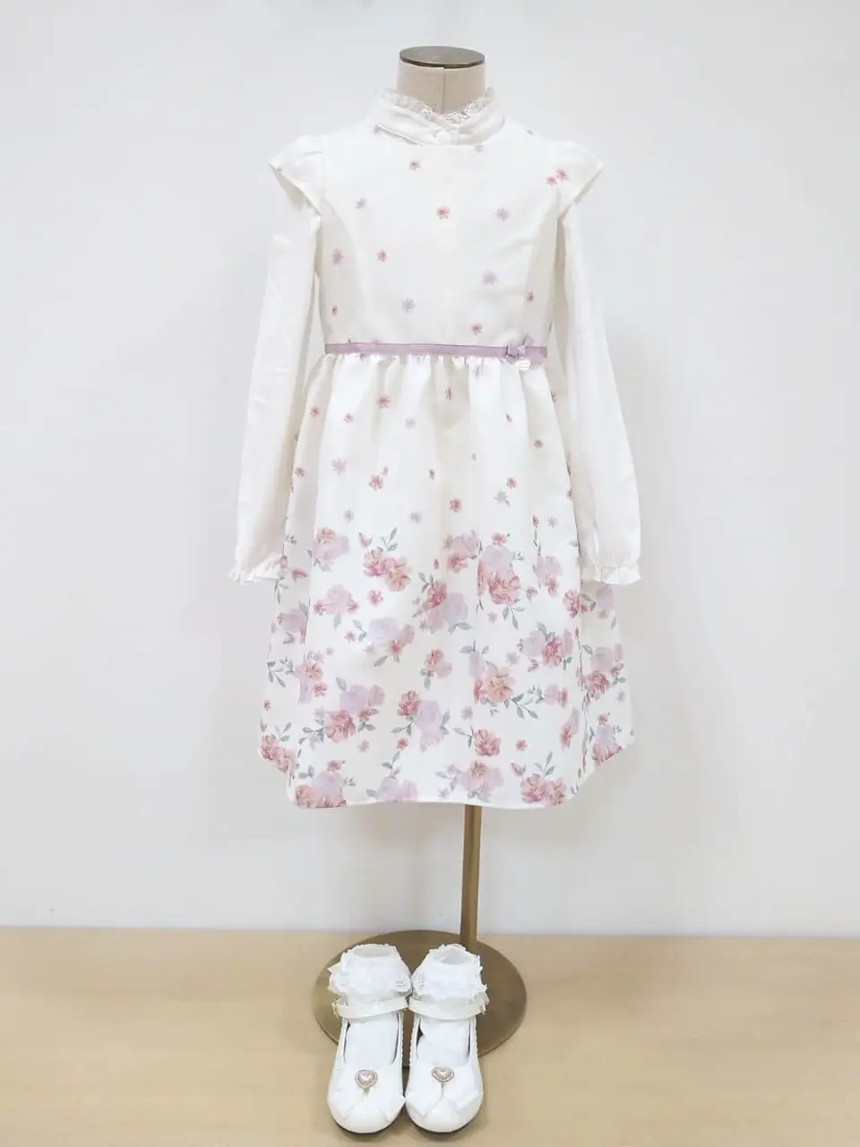 ANY H コーディネート画像