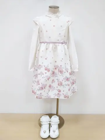 ANY H コーディネート画像