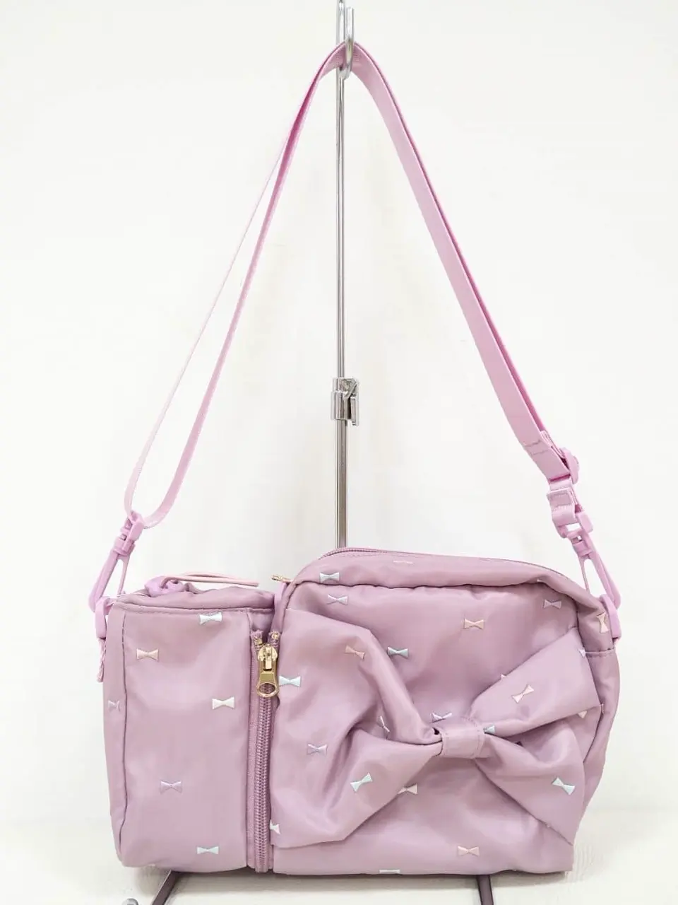 ANY H コーディネート画像