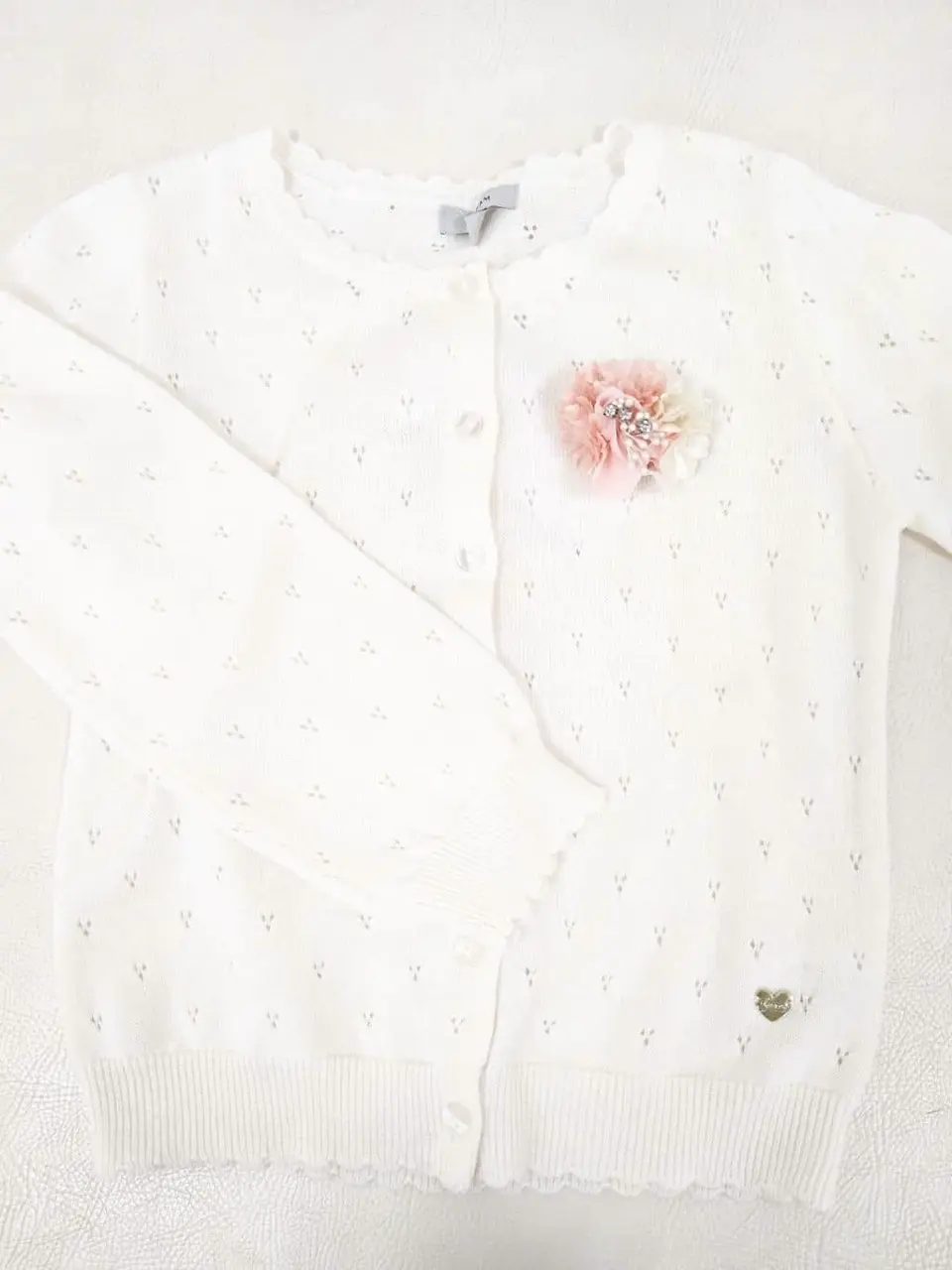 ANY H コーディネート画像