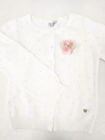 ANY H コーディネート画像